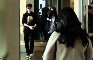 娱乐吃瓜酱的谈恋爱