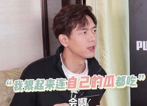 爱豆吃瓜娱乐酱李现